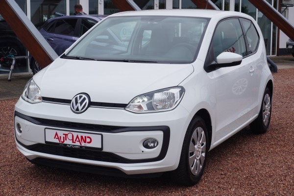 VW up up! 1.0