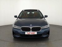 BMW 520 d Touring