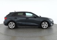 Audi A3 Sportback 30 TFSI advanced