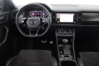 Skoda Kodiaq 2.0 TDI DSG 4x4 Sportline