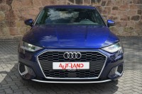 Audi A3 Sportback 35 1.5 TFSI