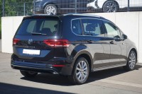 VW Touran 1.5 TSI R-Line DSG