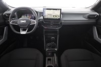 Dacia Bigster Essential 140 mHev