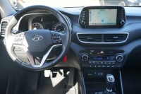 Hyundai Tucson 1.6 T-GDI Trend 4WD