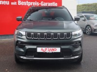 Jeep Compass 1.3 80th Anniversary Plug-In 4WD