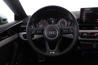 Audi S5 SB 3.0 TDI quattro