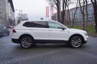 VW Tiguan Allspace 2.0 TDI Highline 4Motion