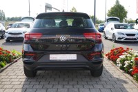 VW T-Roc 1.0