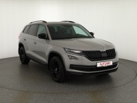 Skoda Kodiaq 2.0 TDI Style 4x4