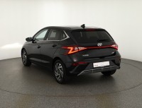 Hyundai i20 1.0 T-GDI Aut.