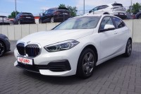 BMW 118 i Advantage Aut.