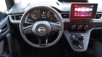 Nissan Townstar 1.3 DIG-T