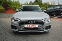Audi A6 Avant 50 TDI quattro S-Line
