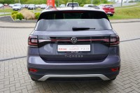 VW T-Cross 1.0 Active