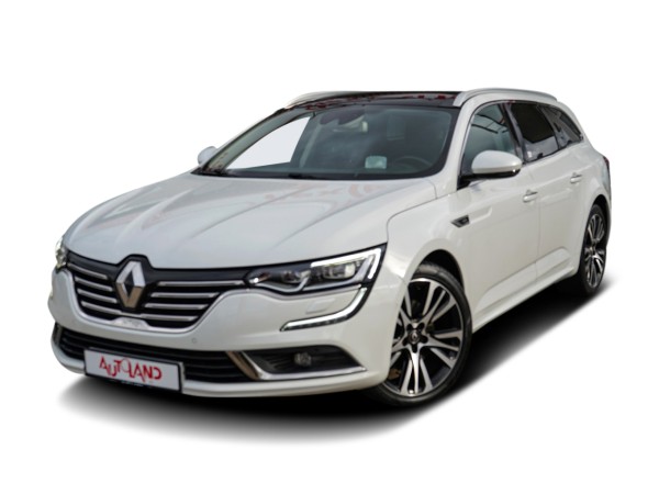 Renault Talisman Grandtour 1.6 Initiale Paris