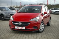 Vorschau: Opel Corsa E 1.4 Edition