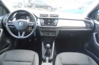 Skoda Fabia 1.2 TSI Drive