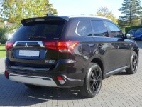 Mitsubishi Outlander 2.4Hybrid PHEV Intro Edition 4WD