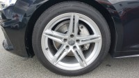 Audi A5 Sportback 40 2.0 TDI
