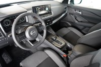 Nissan Qashqai N-Connecta+ 1.3 DIG-T MHEV Aut.