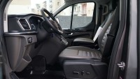 Ford Tourneo Custom 320 L1 Titanium