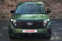Ford Tourneo Courier Titanium 1.0 EB