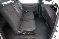 Mercedes-Benz Vito Tourer extralang Aut.