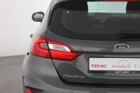 Ford Fiesta 1.1 Trend