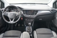 Opel Crossland X 1.2 Turbo