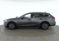 Vorschau: Mazda 6 Kombi 2.0 Skyactiv-G Center-Line