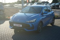 Vorschau: MG MG3 1.5 Hybrid Luxury Aut.