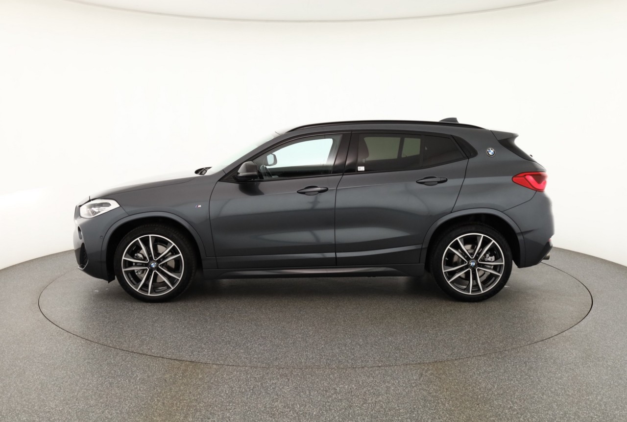 BMW X2 xDrive20i M Sport