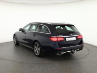 Mercedes-Benz E 300 E300 de T AMG Line