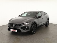 Peugeot 408 GT-Line 130 Aut. 2-Zonen-Klima Navi Sitzheizung