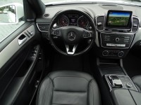 Mercedes-Benz GLE 350 d 4Matic