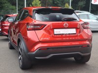 Nissan Juke 1.0 Tekna