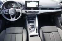 Audi A4 Avant 40 2.0 TDI advanced