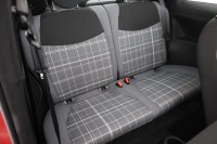 Fiat 500C 1.0 Mild Hybrid Lounge