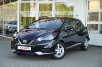 Vorschau: Nissan Micra 1.0 IG-T Visia