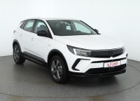 Opel Grandland (X) 1.2 Turbo GS Line