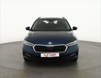 Skoda Octavia Combi 2.0 TDI DSG Ambition