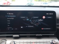 Hyundai Kona 1.6T-GDI Aut. 4WD