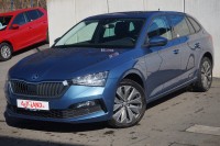 Vorschau: Skoda Scala 1.0 TSI DSG Clever