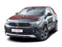 Opel Grandland 1.2 Enjoy LED Sitzheizung PDC DAB