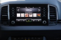 Skoda Karoq 1.5 TSI DSG