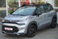 Citroen C3 Aircross Max PureTech 110