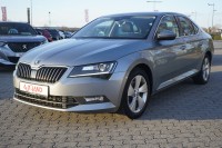 Skoda Superb 1.8 TSI Style