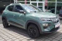 Dacia Spring Electric Essential