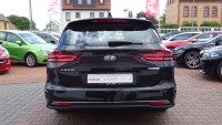 Kia cee'd Sporty Wagon Ceed SW 1.6 CRDi Aut.