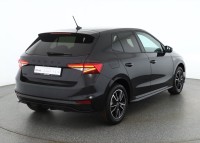 Skoda Fabia Monte Carlo 1.5 TSI DSG